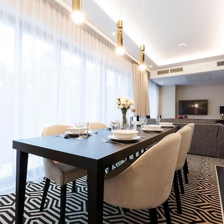 Vacationclub - Baltic Park Fort Apartament G.117 Świnoujście  Eksteriør billede