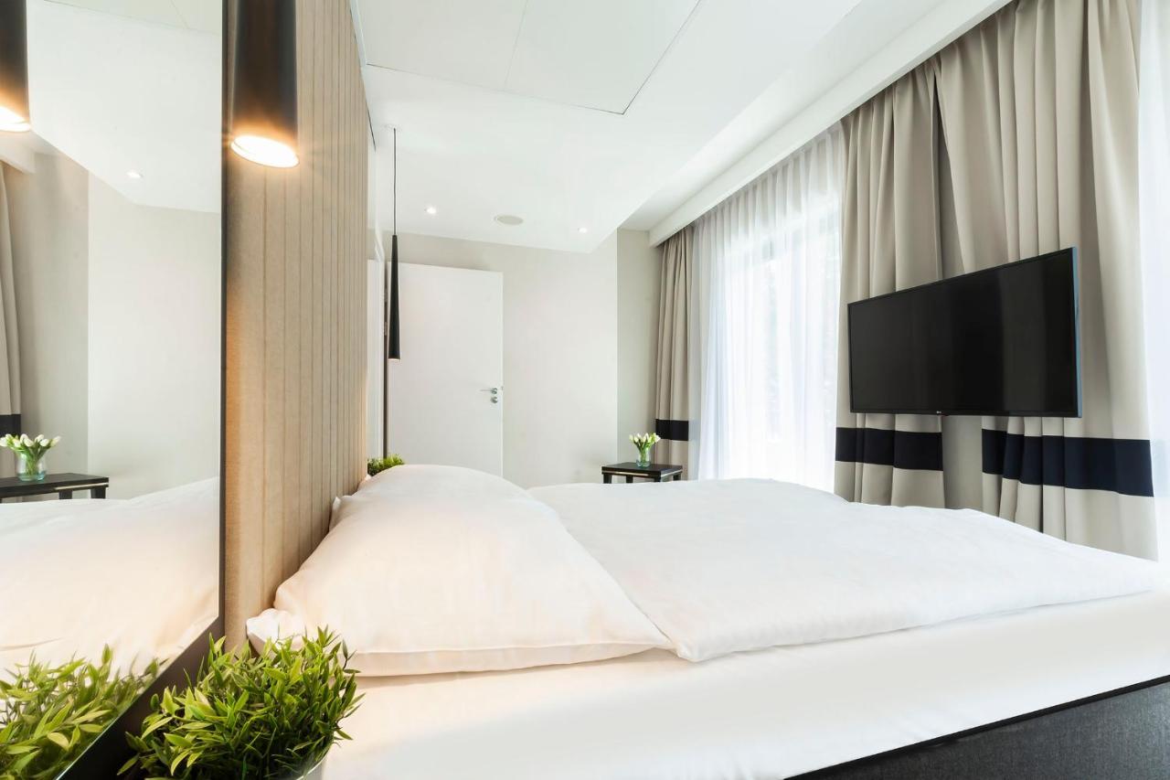 Vacationclub - Baltic Park Fort Apartament G.117 Świnoujście  Eksteriør billede